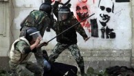December 19, 2011 Endorse the statement here. In recent days, protesters demanding civilian rule in Egypt have again been murdered, maimed and tortured by the Supreme Council of the Armed...
