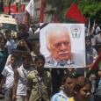 USPCN mourns the loss of longtime Palestinian and Arab leader Shafiq al-Hout.