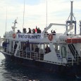 The USPCN supports the Spirit of Humanity boat, part of the Free Gaza Movement, seized by Israeli forces.