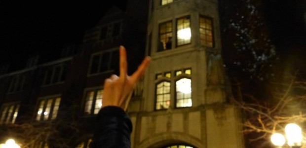 The following statement was released by Students Allied for Freedom and Equality (SAFE), the student organization at the University of Michigan affiliated with Students for Justice in Palestine National, who […]