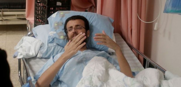 Israeli court rejects Al-Qeeq’s transfer to Palestinian hospital; imprisoned journalist on 85th day of hunger strike The Israeli Supreme Court rejected the appeal of Mohammed al-Qeeq, imprisoned Palestinian journalist on […]