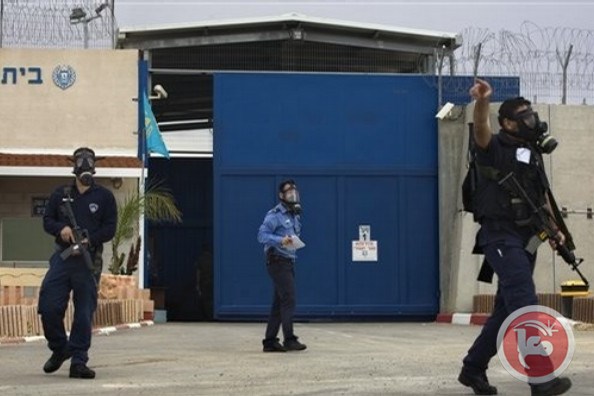 USPCN Palestinian Political Prisoners Weekly Review 7/25/2016