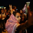 People protest the detention of Bilal Kayed outside of the Barzilai Medical Center in Ashkelon, where he is held, August 9, 2016.Credit: Ilan Assayag Take Action Sign USPCN’s Petition to […]
