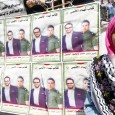 Noran Balboul stands next to a line of portraits dedicated to her hunger-striking brothers at the Bethlehem sit-in to support Palestinian prisoners on August 2, 2016 (MaanImages/Jaclynn Ashly) Take Action […]