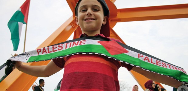 One hundred and fourteen (114) Palestinians in Gaza have been killed since starting the #GreatReturnMarch on Land Day (March 30th), including over 60 on May 14th alone, the day before […]