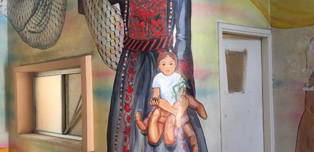 Day 5 of the Delegation: USPCN Reconnecting with Old Friends and Making New Ones Help Support USPCN’s Delegation to Palestine! Donate here! Today, we visited our dear friend Sahar Francis, […]