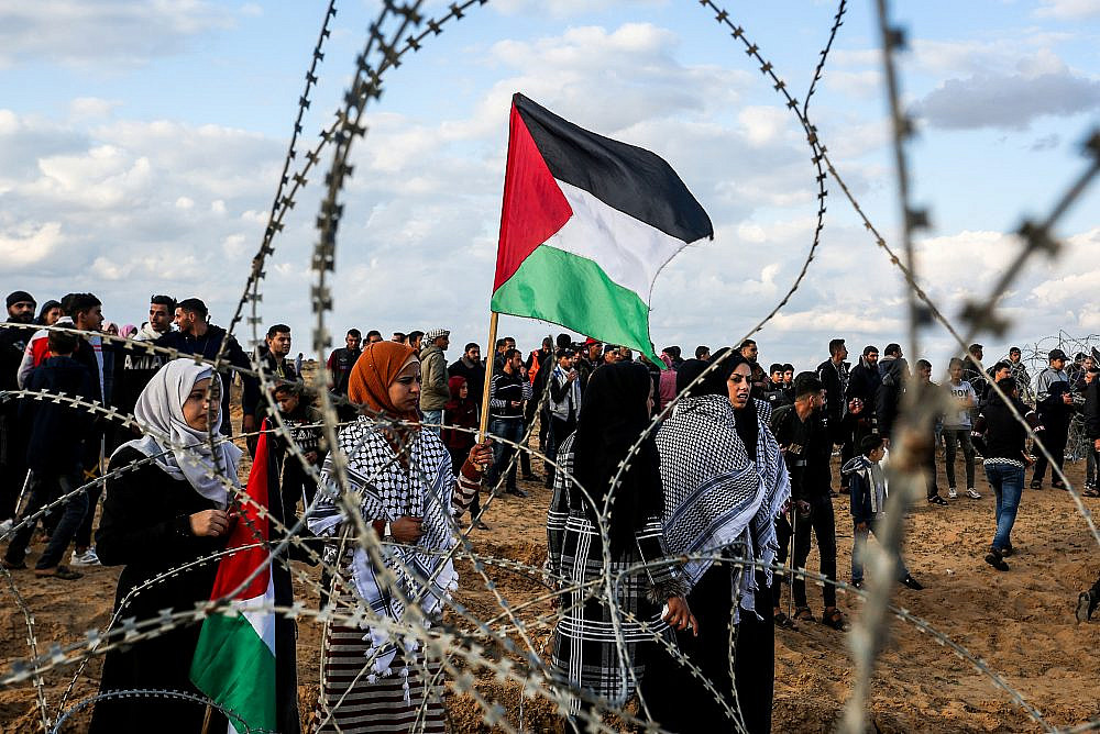 Land Day March 30: Global Virtual Day of Action for Gaza & Palestine in the time of Covid-19