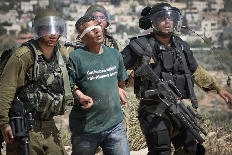 #PalestinianPrisonersDay April 17: Virtual teach-in with Addameer’s Sahar Francis & social media storm to #FreeOurPrisoners / #FreeThemAll