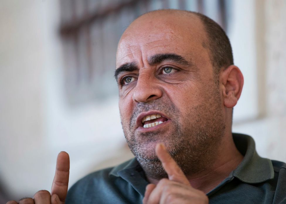 On the Assassination of Nizar Banat   حول اغتيال السلطة لصوت الحرية، نزار بنات
