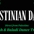 Flyers & ticket links for tour: Click here for tickets at a city near you! From Rubble We Dance — USPCN-sponsored Wishah & Baladi Midwest tour! USPCN is sponsoring a Midwest tour with our incredible […]
