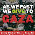 Ramadan Mubarak and Happy Lent to all those observing! Join USPCN to support the people of Gaza! As we enter the blessed month of Ramadan and the beginning of Lent, USPCN and [&hellip;]