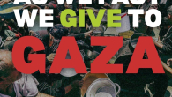 Ramadan Mubarak and Happy Lent to all those observing! Join USPCN to support the people of Gaza! As we enter the blessed month of Ramadan and the beginning of Lent, USPCN and [&hellip;]